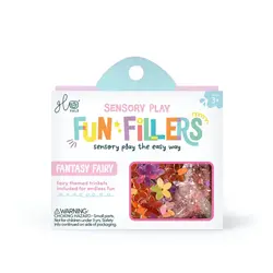 Glo Pals | Funfillers Fairy pour Sensory Play Jar