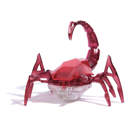 HexBots Hex Bots | Scorpion Rouge