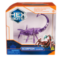 HexBots Hex Bots | Scorpion Violet