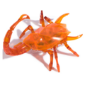 HexBots Hex Bots | Scorpion Orange