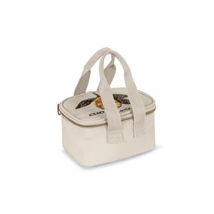 Konges Slojd | Mini sac isotherme pour le déjeuner Lemon