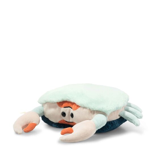 Steiff Steiff | Curby Crab 22cm Multicoloured