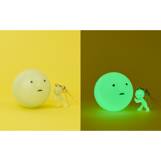 Smiski Smiski |  Strap Accessories Series 2