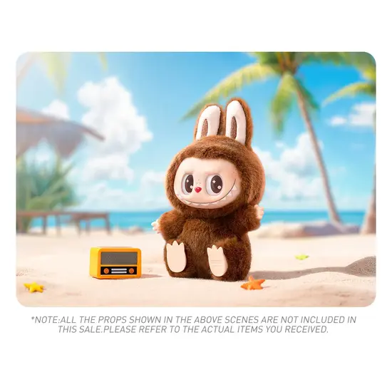 Labubu Labubu | Have A Seat Series The Monsters (1pc)