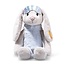 Steiff Steiff | Skier Hoppie Rabbit 31cm Multicoloured