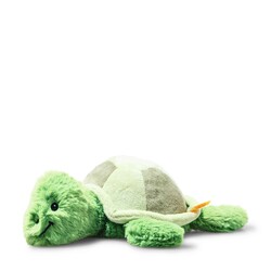 Steiff | Tuggy tortoise 27cm Light Green