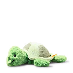 Steiff | Tuggy tortoise 27cm Light Green