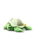 Steiff Steiff | Tuggy tortoise 27cm Light Green