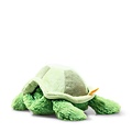 Steiff Steiff | Tuggy tortoise 27cm Light Green
