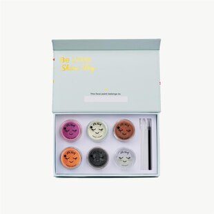 Oh Flossy | Kit de peinture pour le visage Wild Wonders