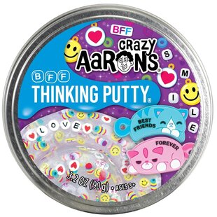 Crazy Aaron's | Pâte à modeler BFF