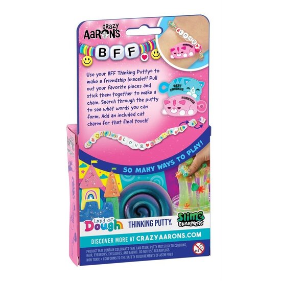 Crazy Aaron's Crazy Aaron's | Pâte à modeler BFF