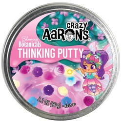 Crazy Aaron's | Pâte à modeler Blooming Botanicals