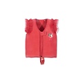 Konges Slojd Konges Slojd | Thalia Swim Vest Viva Magenta  3-6Y