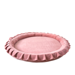 Moje | aire de jeux  Velours doux  - Rose