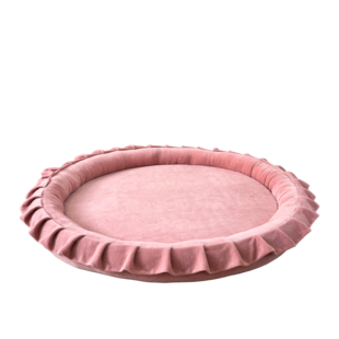 Moje | aire de jeux  Velours doux  - Rose