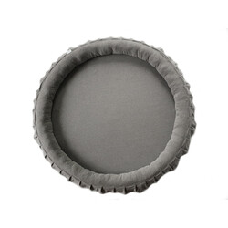 Moje | aire de jeux Coton - Gris