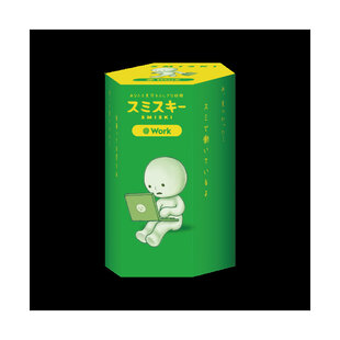 Smiski | Mini Figure @Work Series