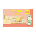 Smiski Smiski | Mini Figure Living Series