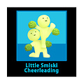 Smiski Smiski | Mini Figure Cheer Series