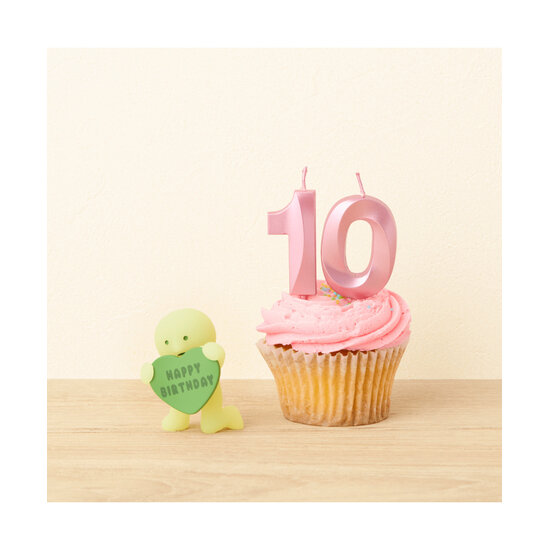 Smiski Smiski | Mini Figure Birthday Series