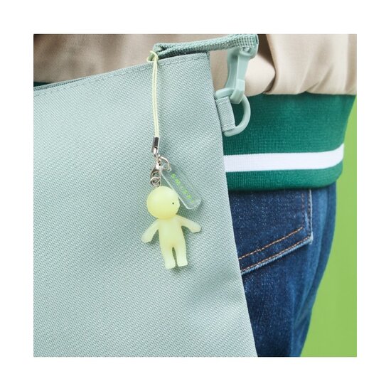 Smiski Smiski |  Strap Accessories Series 1