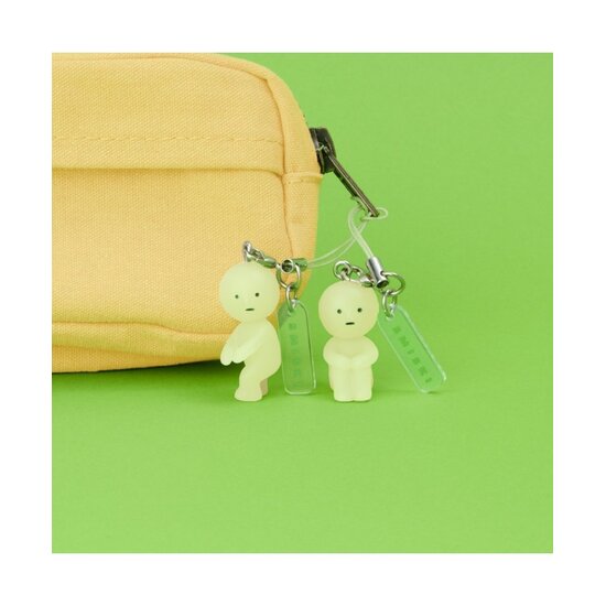 Smiski Smiski | Mini Figure Strap Accessories Series 1