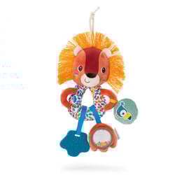 Lilliputiens | Jack De Leeuw Anneaux multi-activités