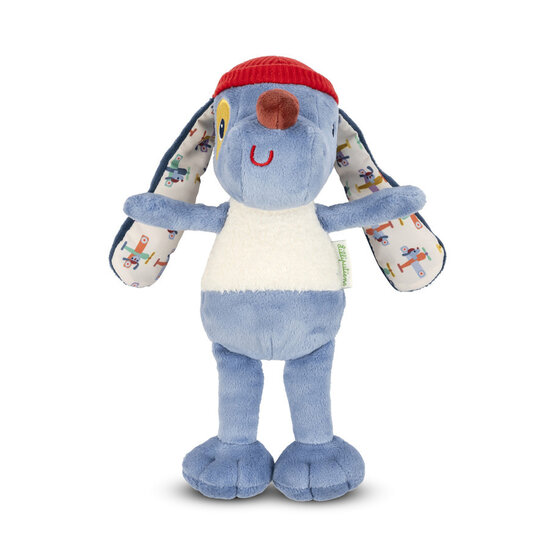 Lilliputiens Lilliputiens | Jules le chien Peluche