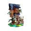 CaDA CaDA | Building Series - Four Seasons Story Tree House 1155 pièces