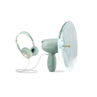 Kidywolf | Kidyspy Amplificateur sonore