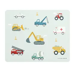 A Little Lovely Company | Set de table Véhicules