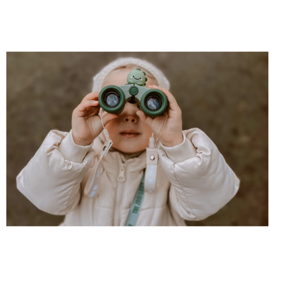 The Zoo Family The Zoo Family | Zoo Eyes Dino