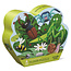 Crocodile Creek Crocodile Creek | Shaped box puzzles, 36 pièces - Insectes