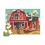 Crocodile Creek Crocodile Creek Puzzle Farm Friends 36 pièces