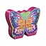 Crocodile Creek Crocodile Creek Puzzle Papillon 36 pièces