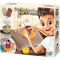 Buki | Artisanat Poterie professionnelle de studio