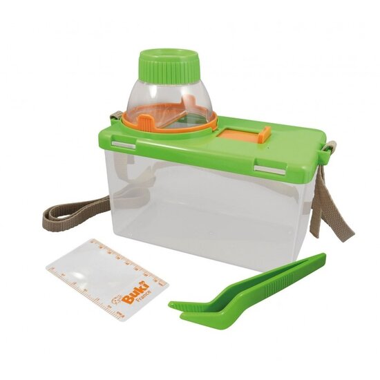 Buki Buki | Terrarium