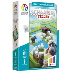 Smart Games | Compter les moutons