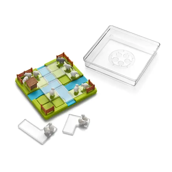 Smart Games Smart Games | Compter les moutons