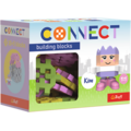 Connect Connect | Blocs de construction Kim 35 pièces