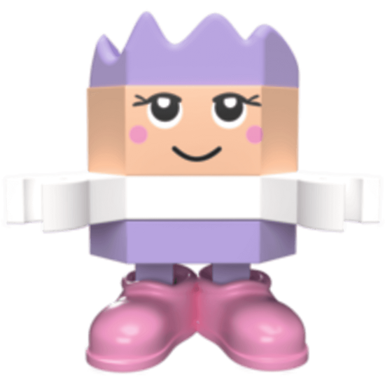 Connect Connect | Blocs de construction Kim 35 pièces