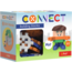 Connect Connect | Blocs de construction Mat 35 pièces