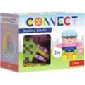 Connect Connect |  Blocs de construction Zoe 35 pièces