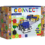 Connect Connect | Blocs de construction M Véhicules de secours 161 pièces