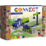 Connect Connect | Blocs de construction L Camion / Chantier 281 pièces