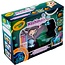 Crayola Crayola | Washimals Ocean Glow Lagoon Tub Playset