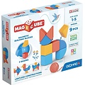 Geomag Geomag | Magicube Formes recyclées Animaux 9 pièces