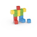Geomag Geomag | Magicube Set créatif recyclé 16 pièces