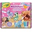 Crayola Crayola | Washimals 3St Pastel Pets